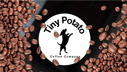 Tiny Potato Coffee Company Gift Card